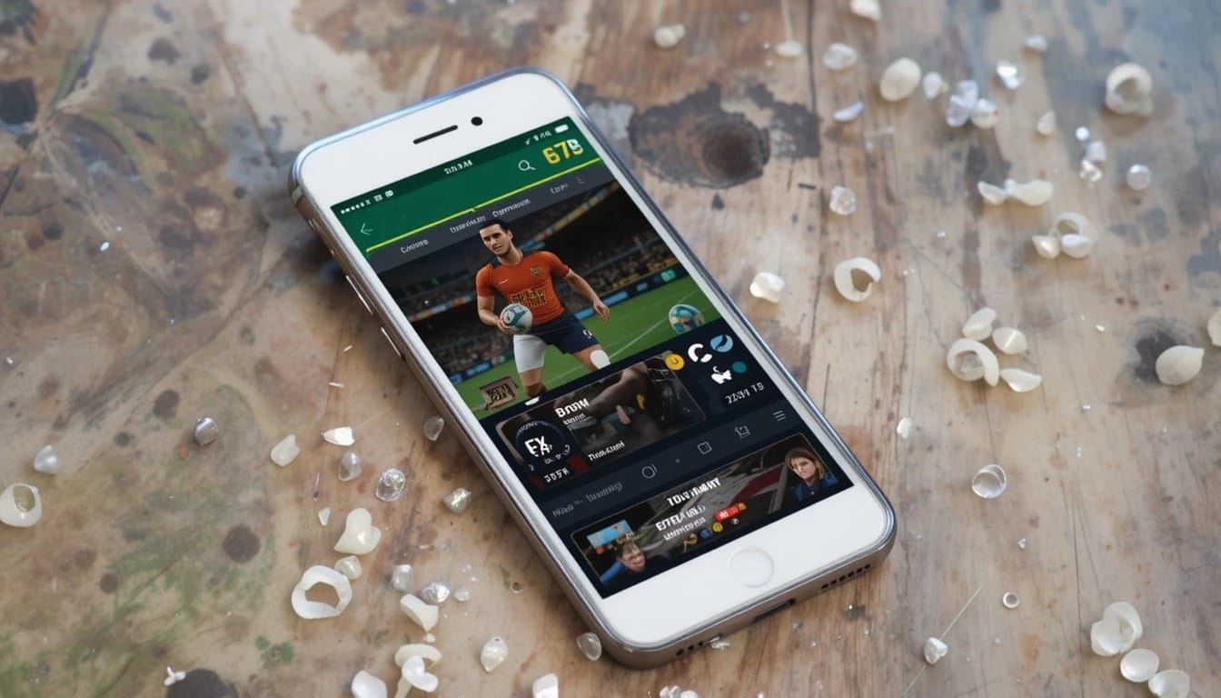 Baixe o App da 333game