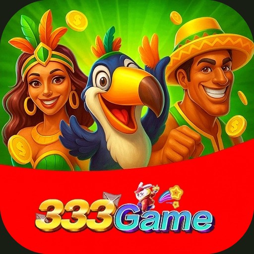 333game logo