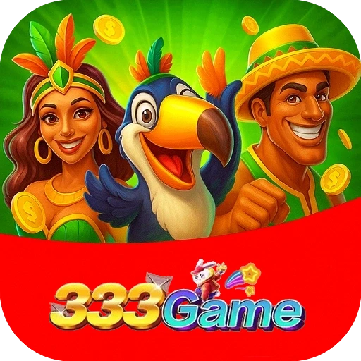 333game logo