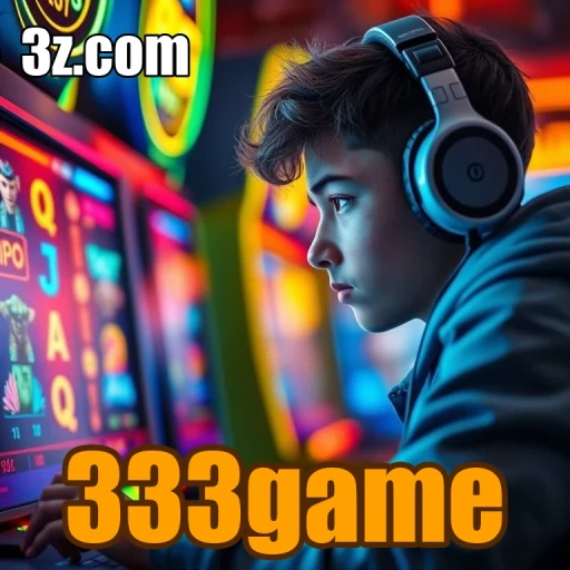 Desafios e Conquistas: A Estratégia no 333game